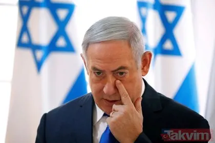 İsrail Başbakanı Netanyahu Gazze’yi işgal sinyali verdi! ABD Başkanı Biden’dan son dakika açıklaması
