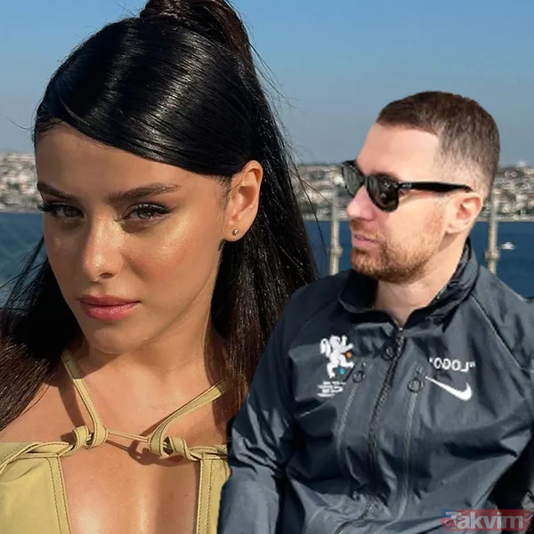 Seda Sayan'ın oğlu Oğulcan Engin ile İlayda Alişan’dan bir ilk! Sarmaş dolaş pozları ortalığı ateşe verdi! Aşkın ilk paylaşımı geldi - 3