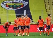 Ligde Galatasaray’a yenilen Fenerbahçe dün de Başakşehir’e kaybedip kupadan elendi