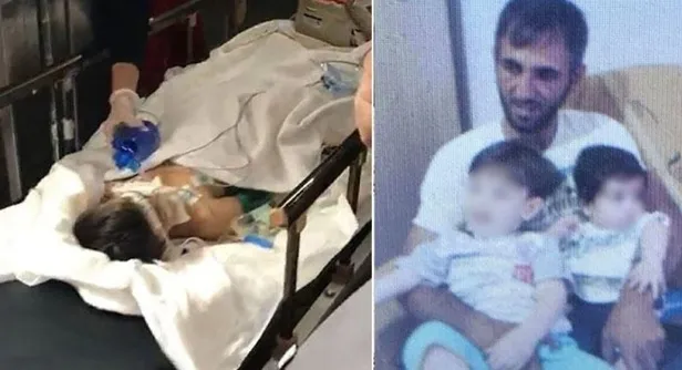 Mertcan'ı öldüren cani babanın korkunç ifadesi ortaya çıktı-1
