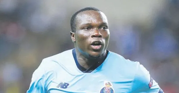 Vida’nın parasıyla Abaoubakar!