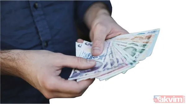 Rakamlar 40 bin TL'ye dayandı! SSK, BAĞ-KUR, 4C'liye emekliye ödeme jesti - 20