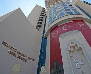 MHP’li muhaliflerden kritik kurultay kararı!