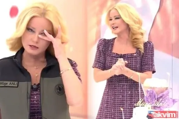 Müge Anlı'nın düğün fotoğrafları merak ediliyordu görenler hayranlıkla izledi! Eşi Şinasi Yüzbaşıoğlu o görüntüler için şart koşmuştu... - 15