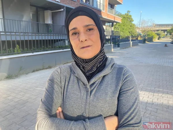 Kan donduran görüntüler! Köpeği ezmek için yolunu değiştirdi 2 bin TL para cezasına çarptırıldı - 9