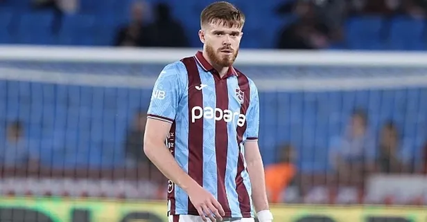 Trabzonspor'un yıldızına dev bonservis! Transferde bomba patlayabilir