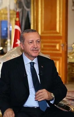 Erdoğan’dan öğrencilere burs müjdesi