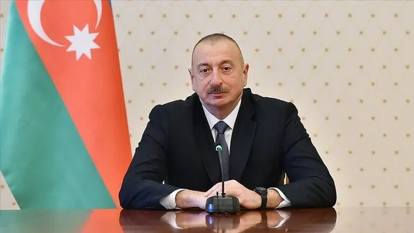SON DAKİKA: Azerbaycan Cumhurbaşkanı İlham Aliyev anlaşmanın detaylarını açıkladı-4