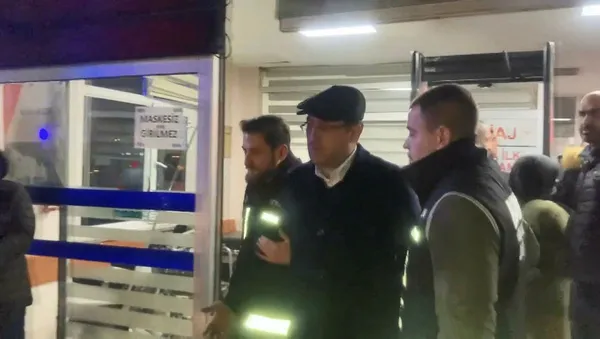 Son dakika: CHP'li Beşiktaş Belediyesi'nin eski Başkanı Murat Hazinedar'ın rüşvet çarkı deşifre oldu: Parsel parsel para almış-2