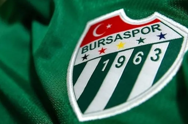 Bursaspor'un yeni başkanı Mesut Mestan oldu