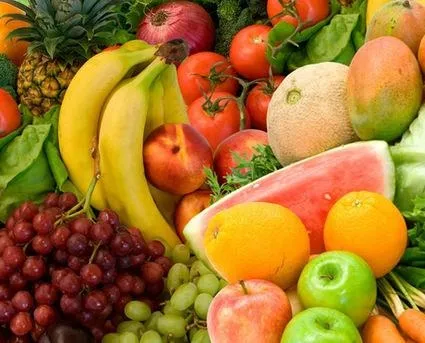 Latin Amerika’ya sebze çıkarması