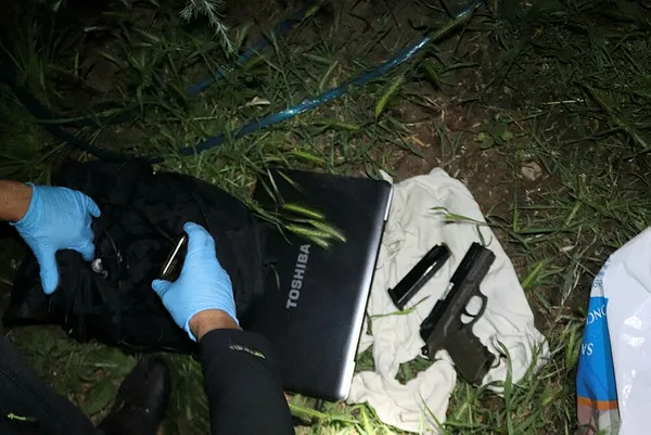 DHKP-C destekçisi İsimsizler Hareketi böyle provokasyon yapıyormuş!-7