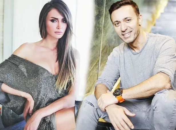 Mustafa Sandal'dan eski eşi Emina Jahovic'e reste rest! 'Sen misin evime icra gönderen' dedi kolları sıvadı eski eşler düşman oldu-4