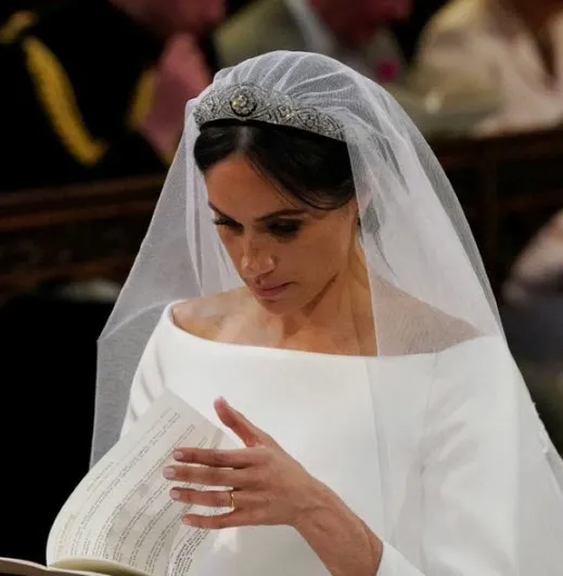 Meghan Markle ve Prince Harry ile ilgili iddia gündeme bomba gibi düştü!-12