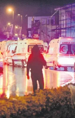 FETÖ’den hedef saptırma oyunu