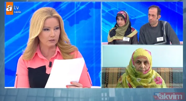 Müge Anlı, Tuncer Ustael olayının sırını çözdü! Müge Anlı'da bugün Meryem Tahnal'ın dilekçesi ortaya çıktı 9 Ocak - 8