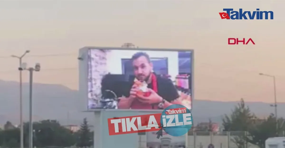 Oyuncu Ümit Erdim ‘’Waffle’’ davasında kazandı!