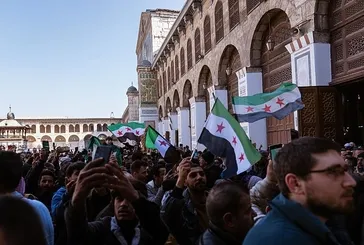 Yaptırımlar gevşeyecek!