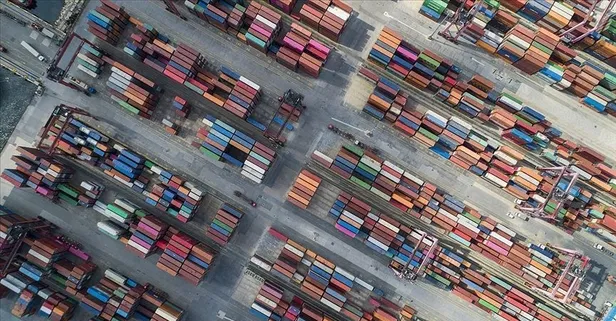 SON DAKİKA: Türkiye'nin kağıt ve kağıt ürünleri ihracatı 2021'in ilk 5 ayında yüzde 15 arttı