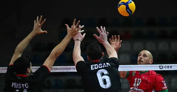 Spor Toto ilk raundu aldı