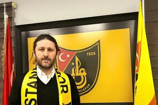 Son dakika: Fatih Tekke resmen İstanbulspor'da!