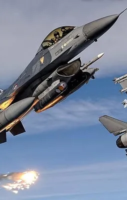 Fırat Kalkanı'nda DEAŞ'a ağır darbe!