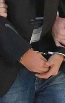 Eski Yargıtay üyesi Sarıoğlu tutuklandı