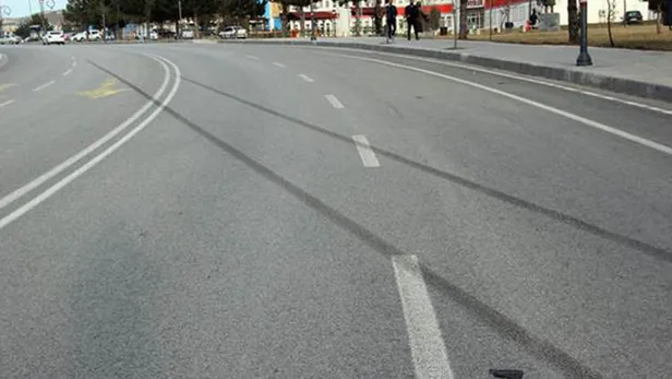 Sivas Cumhuriyet Üniversitesi kampüsünde korkunç olay... Ölü ve yaralılar var-2