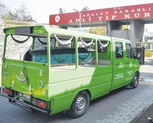 İstanbul Fatih’te intihar eden 4 kardeş kimsesizler mezarlığına defnedilecek