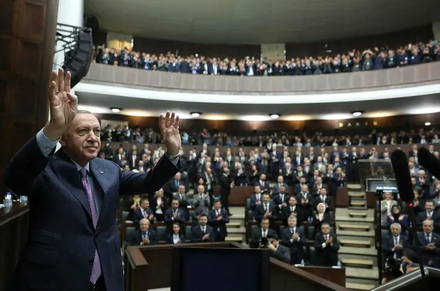 Son dakika: Başkan Erdoğan duyurdu: Kredi kartı nakit avans komisyonunu yüzde 1'le sınırlandırdık