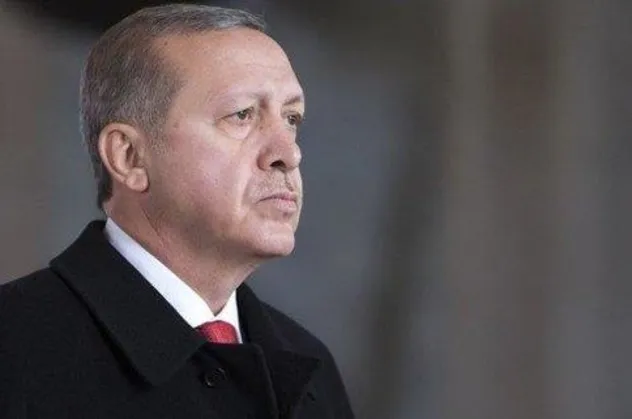 Başkan Erdoğan'dan şehit ailesine başsağlığı telgrafı