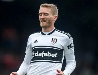 Kanarya’ya Alman panzeri