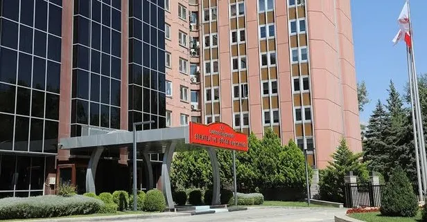Strateji ve Bütçe Başkanlığı personel alımı yapacak!