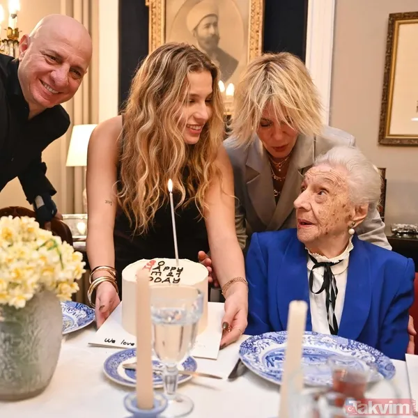 Doğum günü paylaşımları tepki topladı! Haldun Dormen’in oğlu Ömer Dormen sessizliğini bozdu - 7