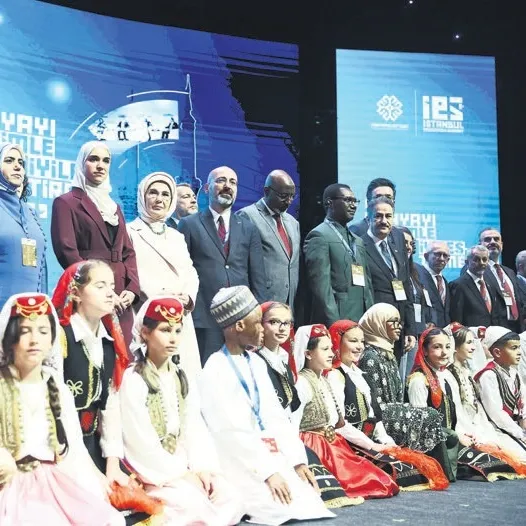 En güzel dünya kalemle kurulur