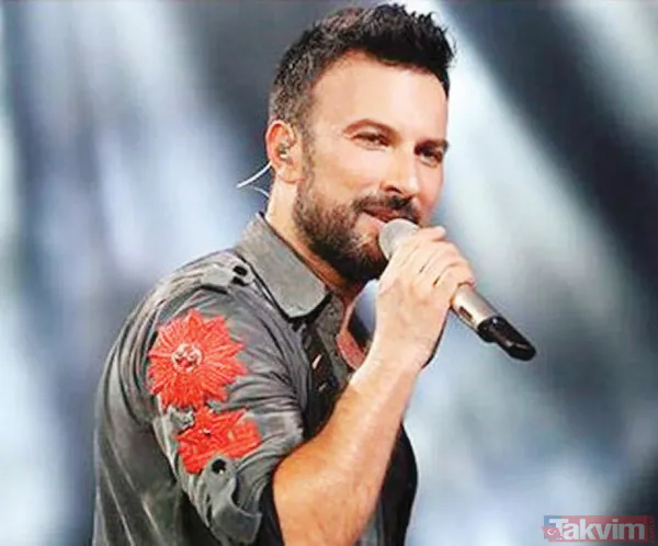 Tarkan