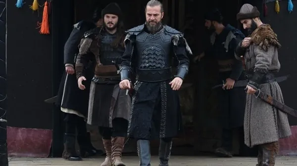 Diriliş'ten tarihi rekor!-5