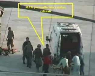 2 Tümamiral FETÖ’cü darbeci hainlerin elinden böyle kurtarıldı
