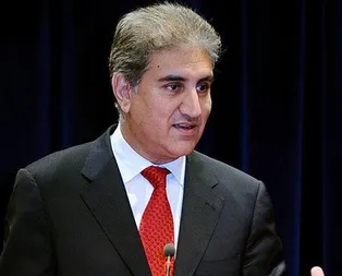 Pakistandan Başkan Erdoğana teşekkür