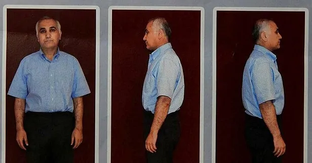 Firari FETÖ'cü Adil Öksüz'le bağlantılı akademisyen Recep Kaymakcan'a istenen ceza belli oldu!