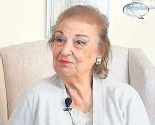 ’Türkülerin anası’ öldü