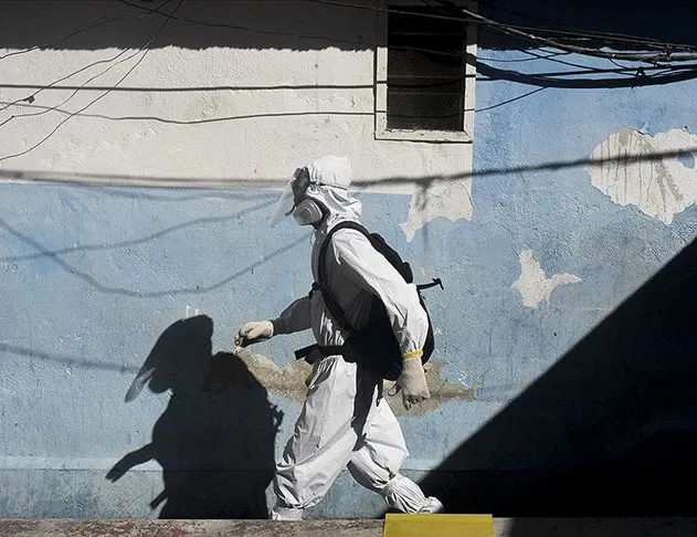 Ülke şokta! Başbakan koronavirüse yakalandı