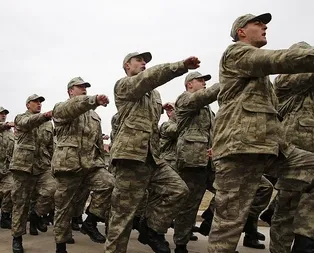 Yeni askerlik sistemi yasalaşır ve yürürlüğe girerse, binlerce genç erken terhis olacak