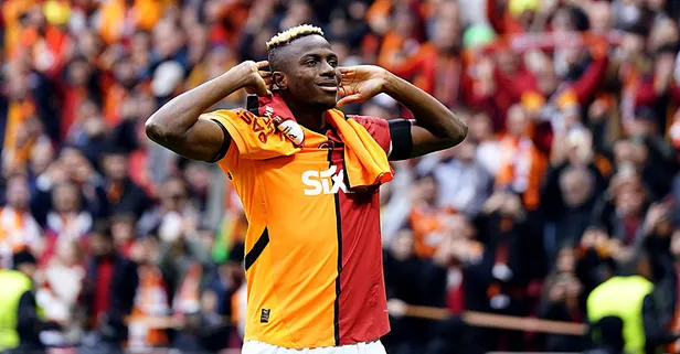 Real Madrid'den Victor Osimhen bombası! Bonservisi tam 81 milyon Euro