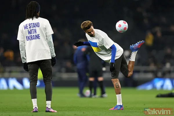 Son dakika transfer haberleri... Beşiktaş Dele Alli'nin işini bitirdi! İşte sözleşme şartları - 6