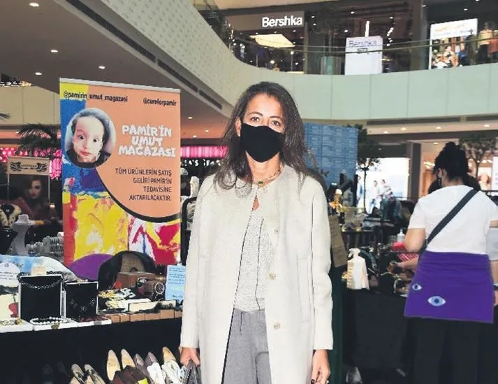 Pamir için buluştular