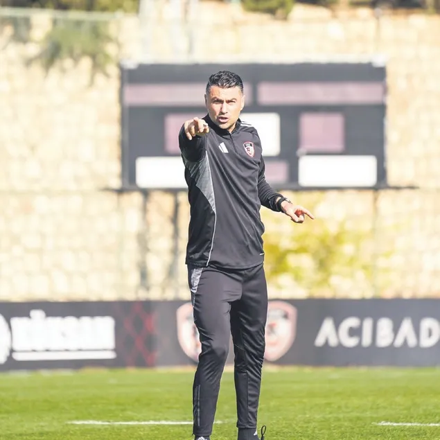 Ekibine ve emeklerine teşekkürler