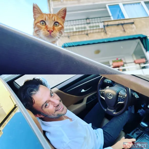 Dilek Taşı’nın yıldızı Salih Bademci’nin eşi de oyuncu çıktı! Duyan inanamadı! Hazal Subaşı’nın partneri meğer eşiyle aynı dizide... - 5