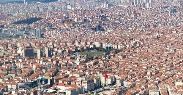 İstanbul Esenyurt’ta icradan satılık arsa! İşte detaylar