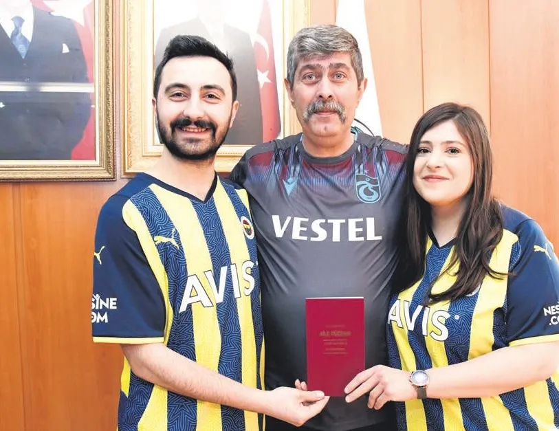 Ezeli mutluluk!